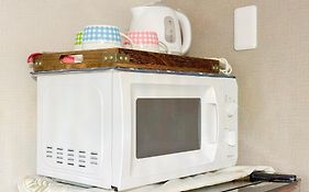 Shinjuku Warm Villa I