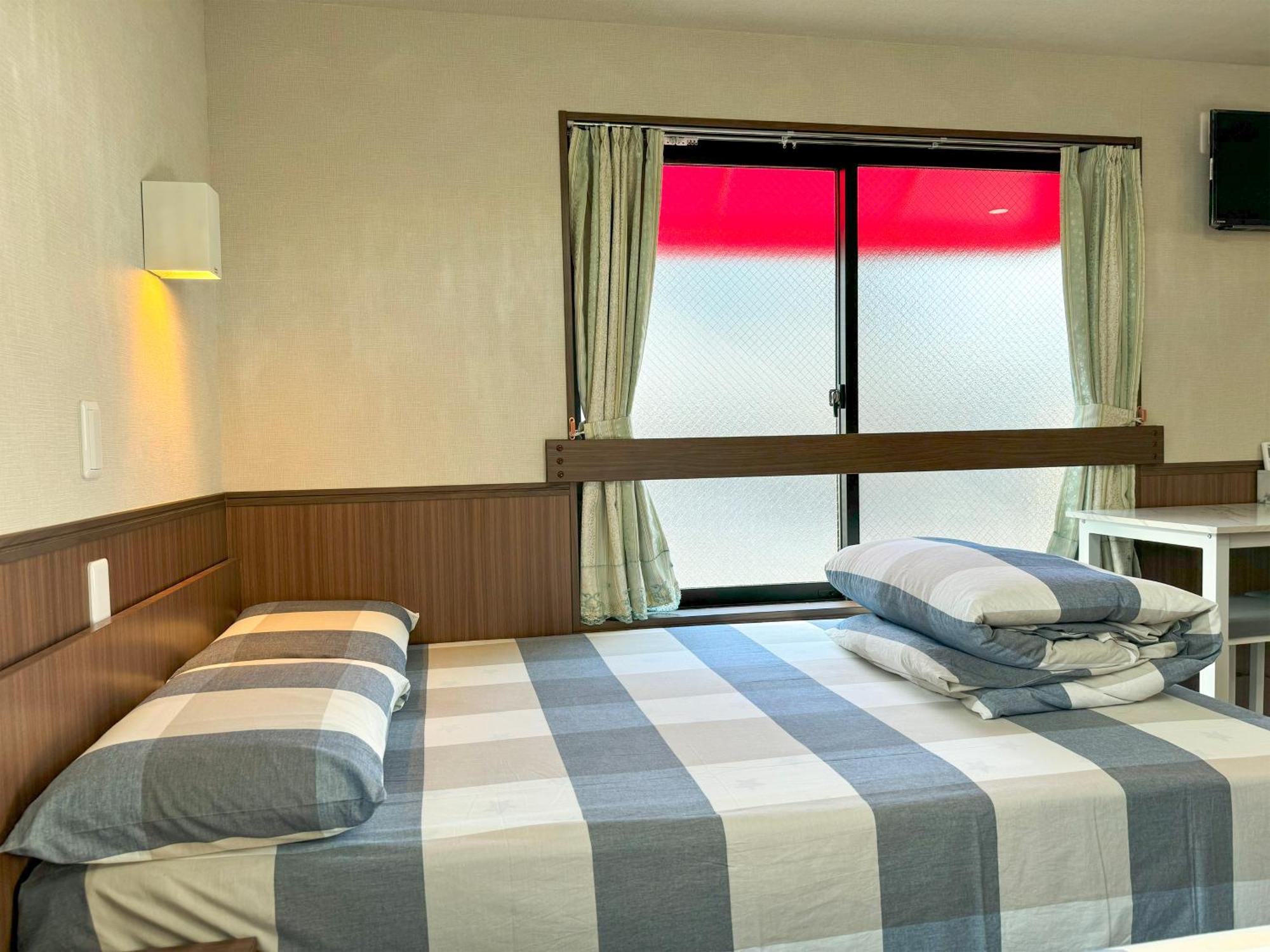 Shinjuku Warm Villa I Tokyo Exterior photo