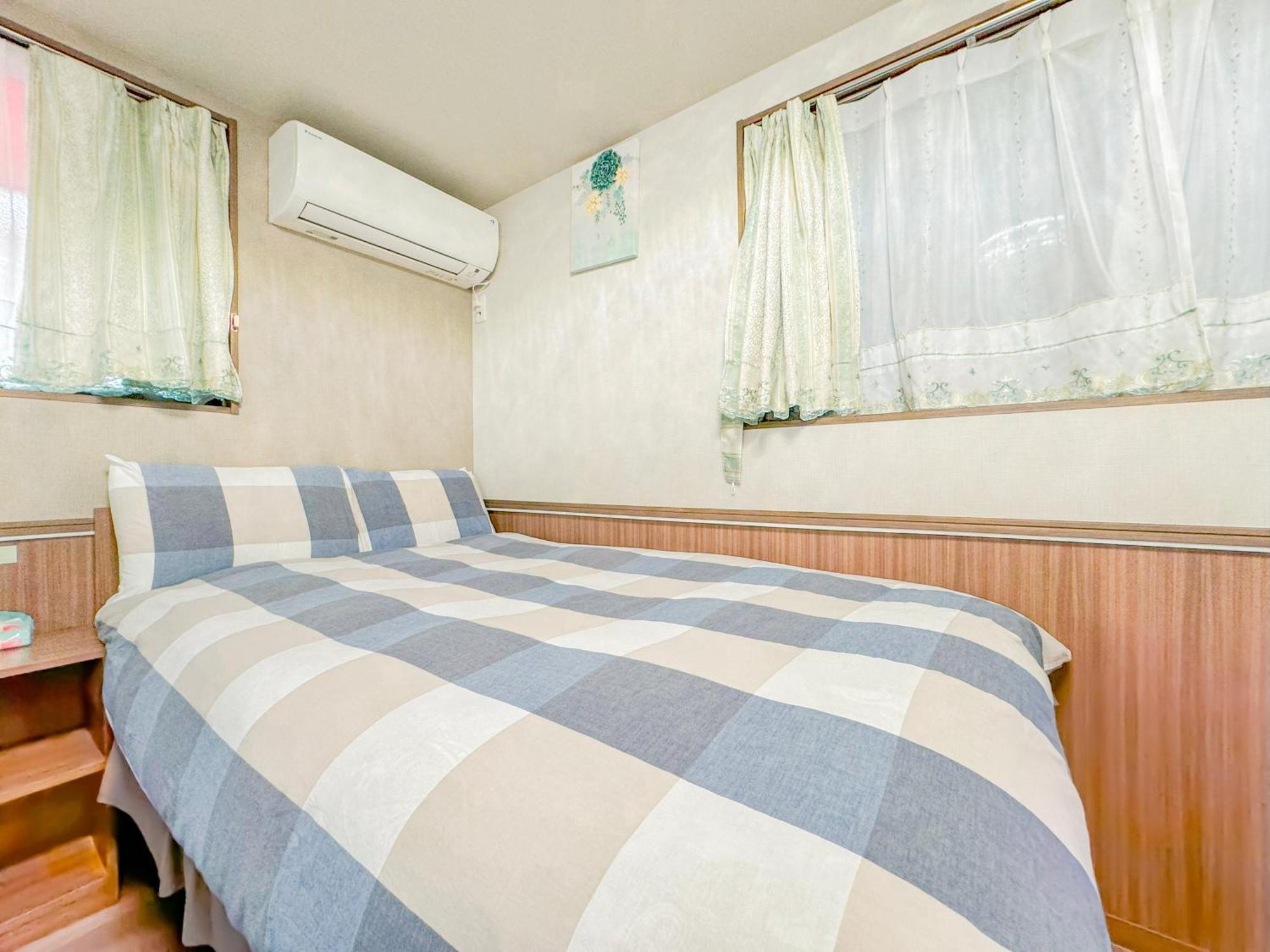 Shinjuku Warm Villa I Tokyo Exterior photo