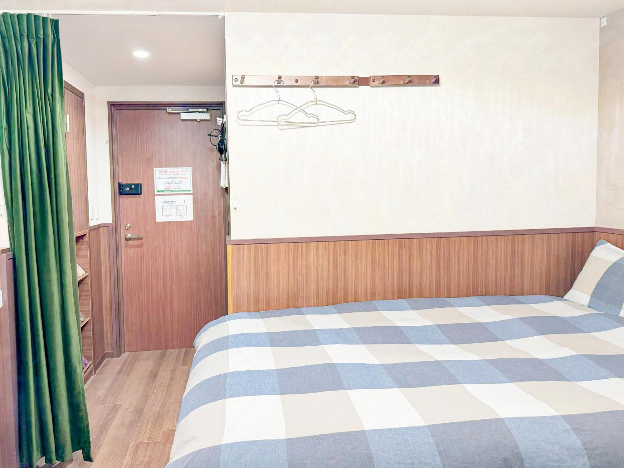 Shinjuku Warm Villa I Tokyo Exterior photo